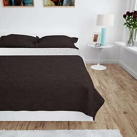 vidaXL Quilt 170x210cm 132962