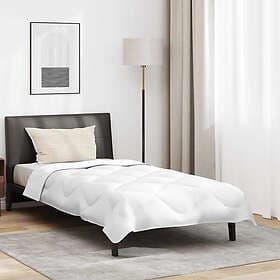 vidaXL Sommar Duvet with pillow 2 pcs
