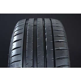Michelin Pilot Sport 4 245/40 R19 98Y XL RG