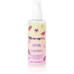 I Heart Revolution Watermelon Dewy Fixing Spray 100ml