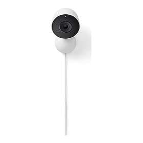Google Nest Cam Indoor (3rd gen) 2K HDR
