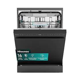 Hisense HS673A90BXUK (Black)