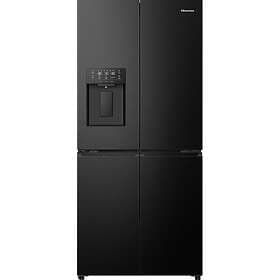 Hisense RQ5P470SYFD (Black / Stainless Steel)