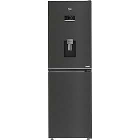Beko CNAD5692DVPZ (Black Steel)