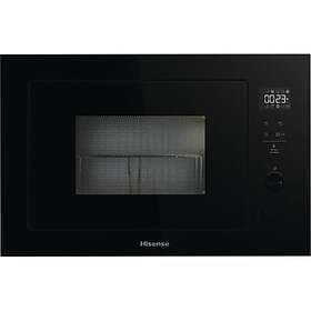 Hisense BIM325G52BGUK (Black)