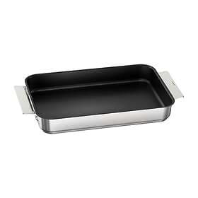 Neff Z9401FF0 Stainless Steel Fry Pan 35.3cm