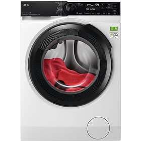 AEG 8000 PowerCare UniversalDose LFSR84146UD (White)