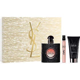 Yves Saint Laurent Black Opium Perfume Set