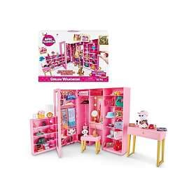Mini Brands Fashion Dream Wardrobe Series 1