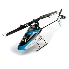 Blade Nano S3 SAFE & AS3X BNF