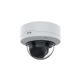Axis P32 Series P3277-LVE 03153-001 Dome Network Surveillance Camera