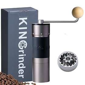 KINGrinder K6