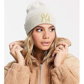 New Era NY Beanie