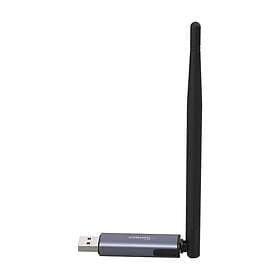 Sonoff Zigbee Gateway Dongle Plus MG24 Dongle-PMG24