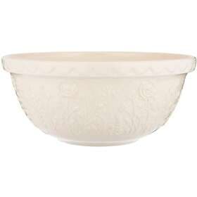 Mason & Cash Rose Mixing Bowl 29 cm Cream