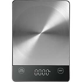 NOD K25H-15KG Kitchen Scale Stainless Steel