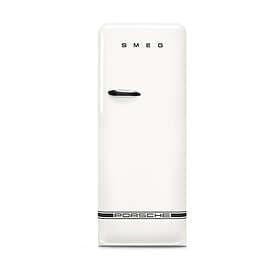SMEG Porsche Special Edition FAB28RDPCW6 (White)