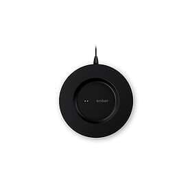 Ember Charging Coaster 2 Wireless Charger Black CM19XC1000EU