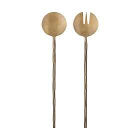 Bloomingville Gaith Salad Servers 2-piece