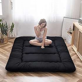 MAXYOYO Japanese Floor Mattress 90x190cm