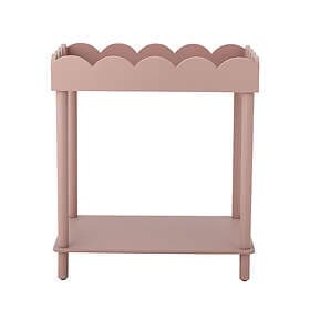 Bloomingville Isola Side Table Pine 80 78
