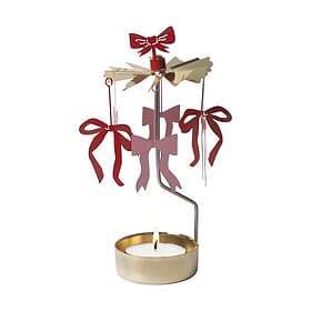 Pluto Design Bow Angel Chime