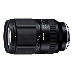 Tamron 25-200/2.8-5.6 Di III VXD G2 for Sony E