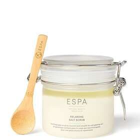ESPA Relaxing Salt Scrub 500g
