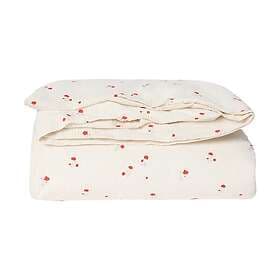 Garbo & Friends Poppy Duvet Cover Double 240x220cm