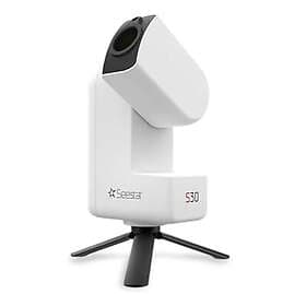ZWO Seestar S30 AP 30-150mm