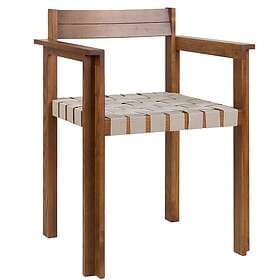 Frama Symmetry Armchair 3071
