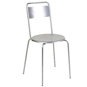 Frama Petit Rond Chair Stainless Steel