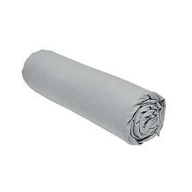 TODAY Essential Fitted Sheet Grey 160x200cm