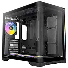 Antec Constellation C5 Curve RGB (Black/Transparent)