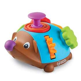 Learning Resources Spike the Hedgehog Fidget Friend
