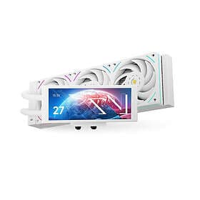 Thermalright Trofeo Vision 360 White (3x120mm)