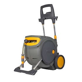 Hozelock Auto Reel Mobile Hose Trolley 100-100-488 (35m Hose)