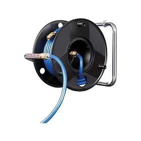 Brennenstuhl 1127010 Air Hose Reel (20m Hose)