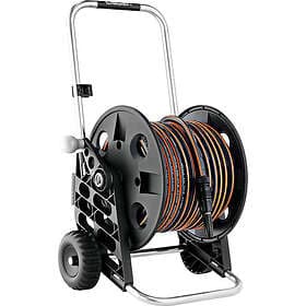 Claber Kit Pronto 30 Hose Trolley 8864 (30m Hose)