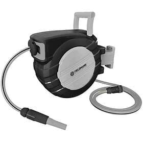 Fieldmann FZH 1235 Metal Hose Reel (35m Hose)