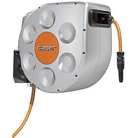 Claber Rotoroll Evolution 8697 (30m Hose)