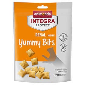 Animonda Integra Protect Renal Yummy Bits 3x120g