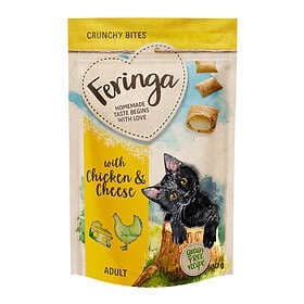 Feringa Crunchy Bites 30g