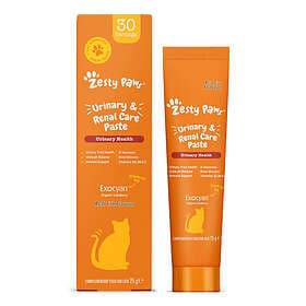 Zestypro Nutrition Cat Urinary Care Paste 75g