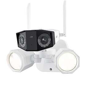 Reolink Floodlight Series F750W