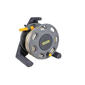 Hozelock 30m Compact Reel (20m Hose)