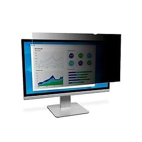 3M 23.8" Privacy Filter PF23.8W9