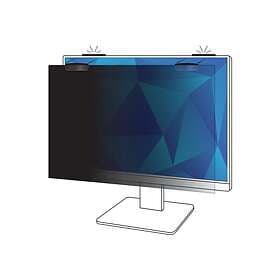 3M 27" Removable Magnetic Privacy Filter PF270W9EM