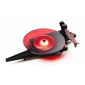 Pro-Ject Audio AC/DC Turntable Limited Special Edition