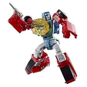 Hasbro Studio Series Deluxe Class Windcharger